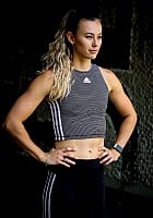 Nadine Visser